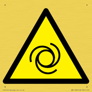 W018 Warning: Automatic start-up